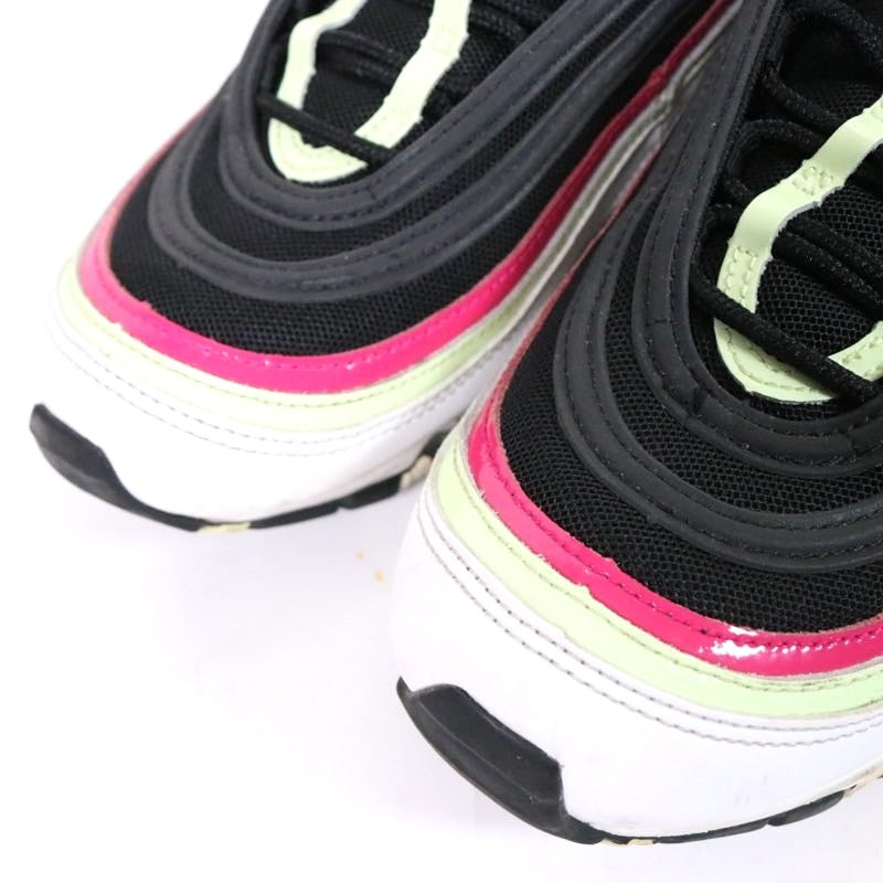NIKE | AIR MAX 97 "World Tour" (DD9534-100)