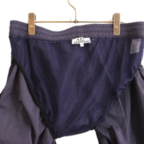 A.P.C.(アーペーセー) × jjjound(ジョウンド)