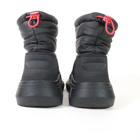 HUNTER | Intrepid Insulated Short Snow Boots "Black" (WFS2108WWU)