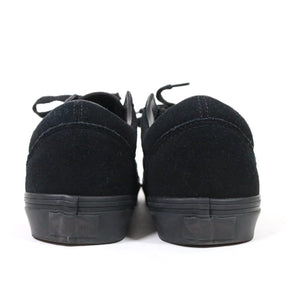 VANS | OLD SKOOL CRAFTED STRIPE "Black" (VN000D9YBKA)