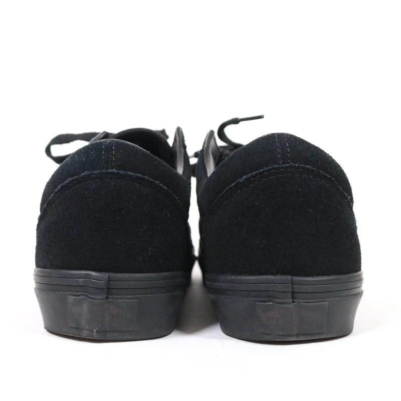 VANS | OLD SKOOL CRAFTED STRIPE "Black" (VN000D9YBKA)