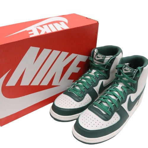 NIKE(ナイキ) Terminator High "Noble Green"