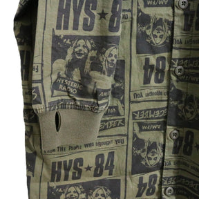 HYSTERIC GLAMOUR(ヒステリックグラマー)