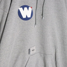 WTAPS 25AW | TNNL / HOODY / COTTON (252ATDT-HPM04S)