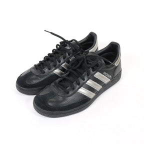 adidas | HANDBALL SPEZIAL "Black/Silver" (JH8660)