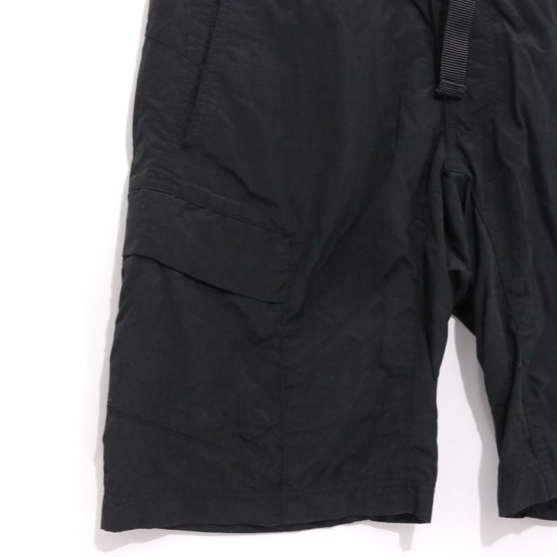 THE NORTH FACE | Class V Cargo Short "Black" (NB41625)