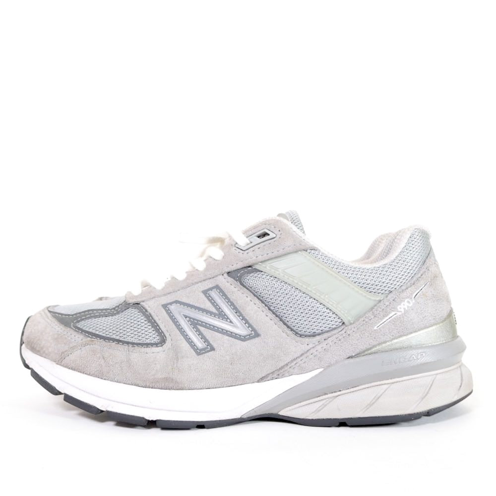 NEW BALANCE | 990V5 "Gray" (M990GL5)
