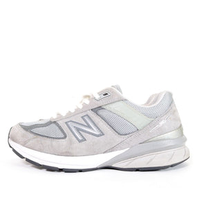 NEW BALANCE | 990V5 "Gray" (M990GL5)