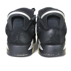 NIKE 2015 | Air Jordan 6 Retro Low "Chrome" (304401-003)