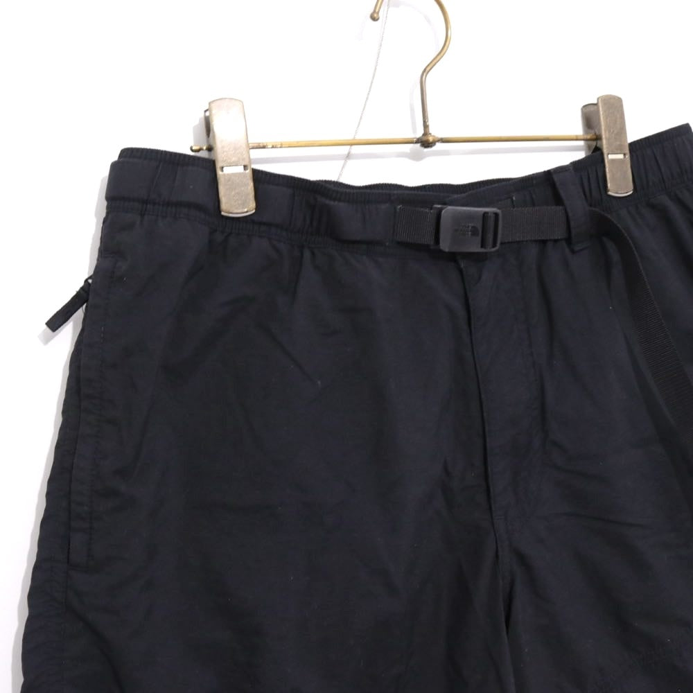 THE NORTH FACE | Nuptse Short "Black" (NB42130R)