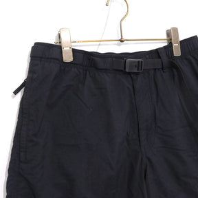THE NORTH FACE | Nuptse Short "Black" (NB42130R)