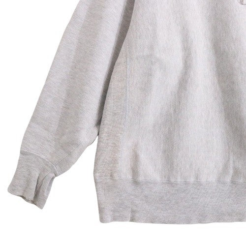 80s vintage CHAMPION(チャンピオン) Reverse Weave USA製 トリコタグ後期