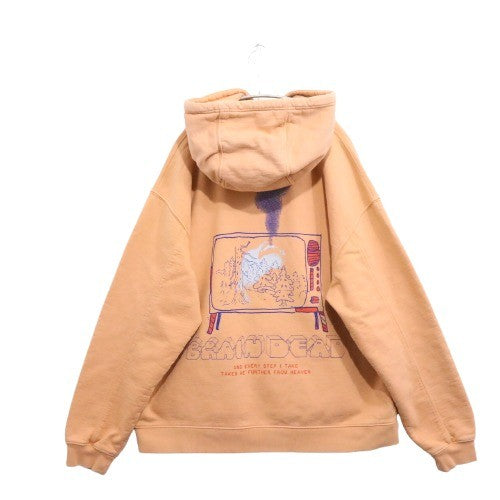BRAIN DEAD(ブレインデッド) Hoodie