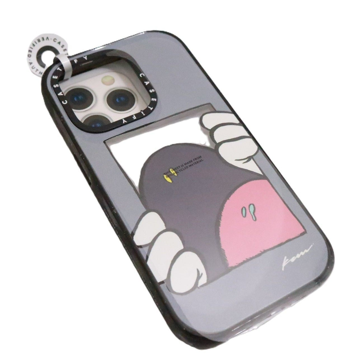 CASETIFY(ケースティファイ)