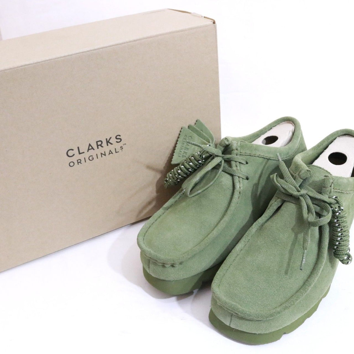Clarks(クラークス)