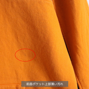 SUPREME(シュプリーム) 17ss Full Stripe Hooded Sweatshirt