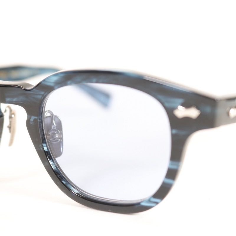 DIGNA Classic | 995E Jimmy Titan Nose Pads "Wellington Glasses/Sunglasses"