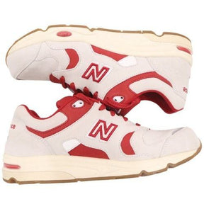 NEW BALANCE(ニューバランス)CM1700 KM"KITH"MARSHMALLOW