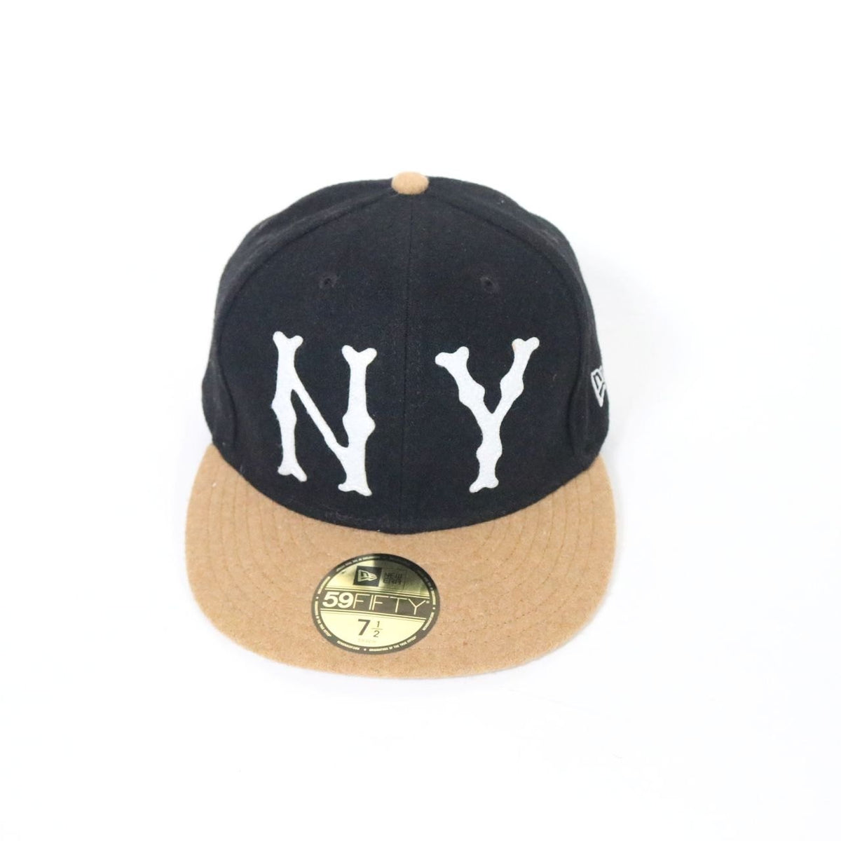 NEWERA(ニューエラ) "Cooperstown Collection" NY Yankees 59FIFTY