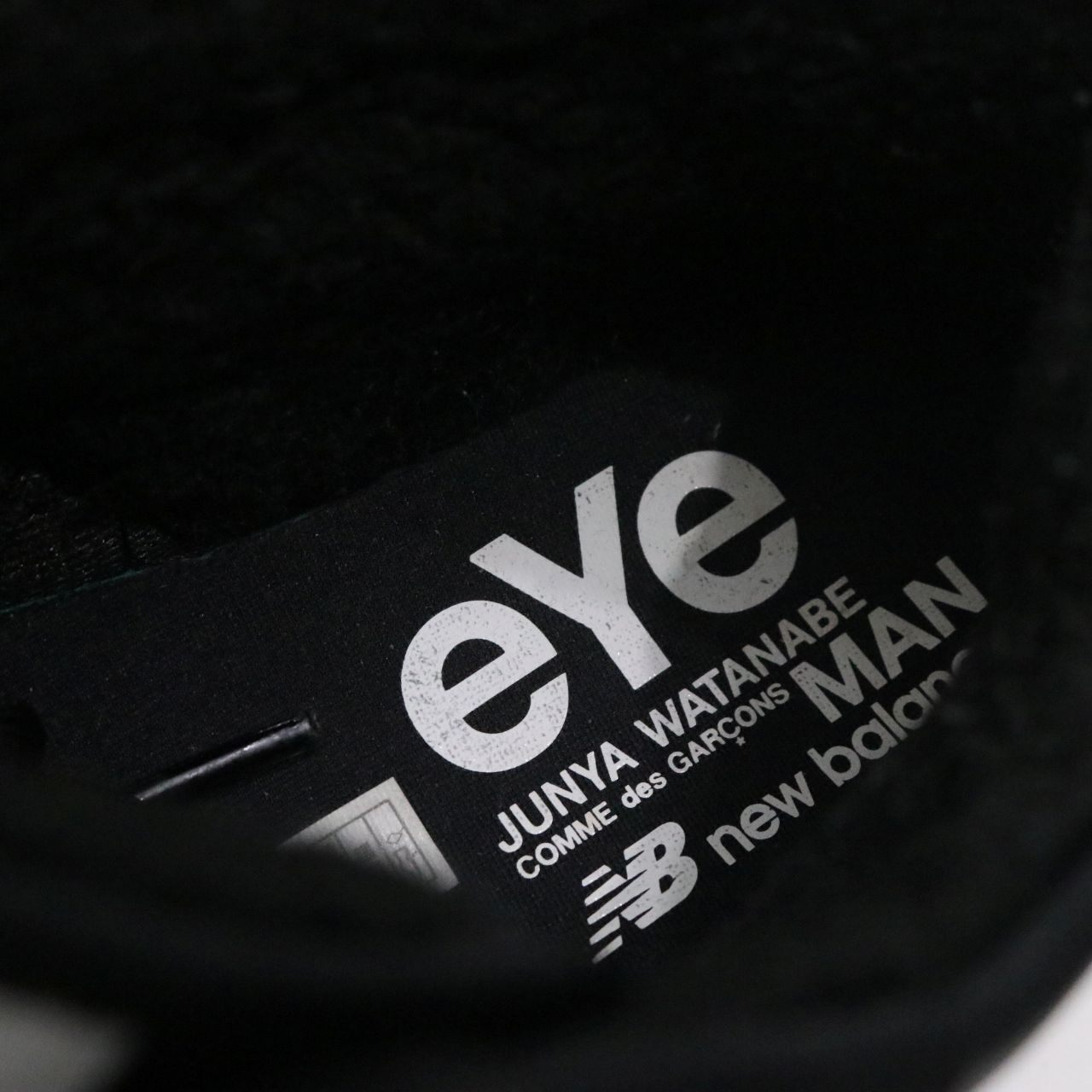 JUNYA WATANABE MAN(ジュンヤワタナベ マン)×NEW BALANCE(ニューバランス)  MH574EJ1