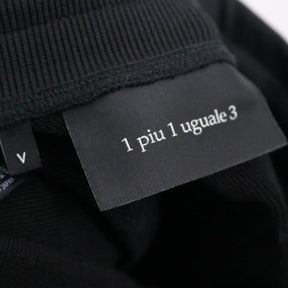 1PIU1UGUALE3(ウノピュウノウグァーレトレ) EASY SHORTS