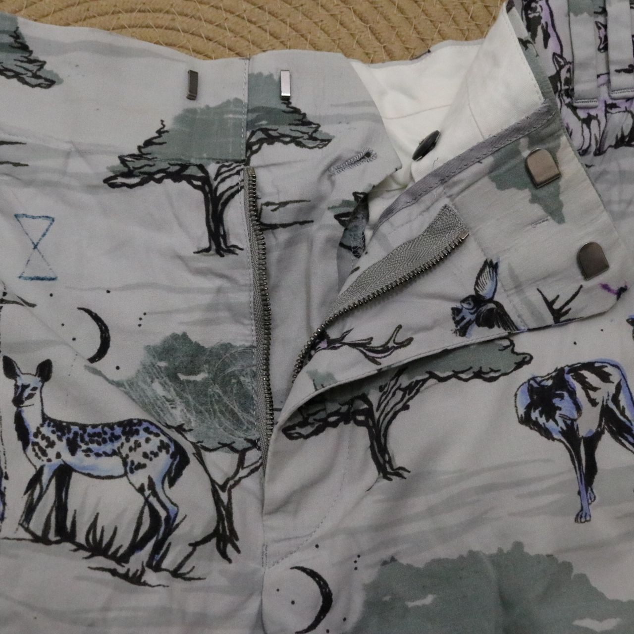 PAUL SMITH(ポールスミス)