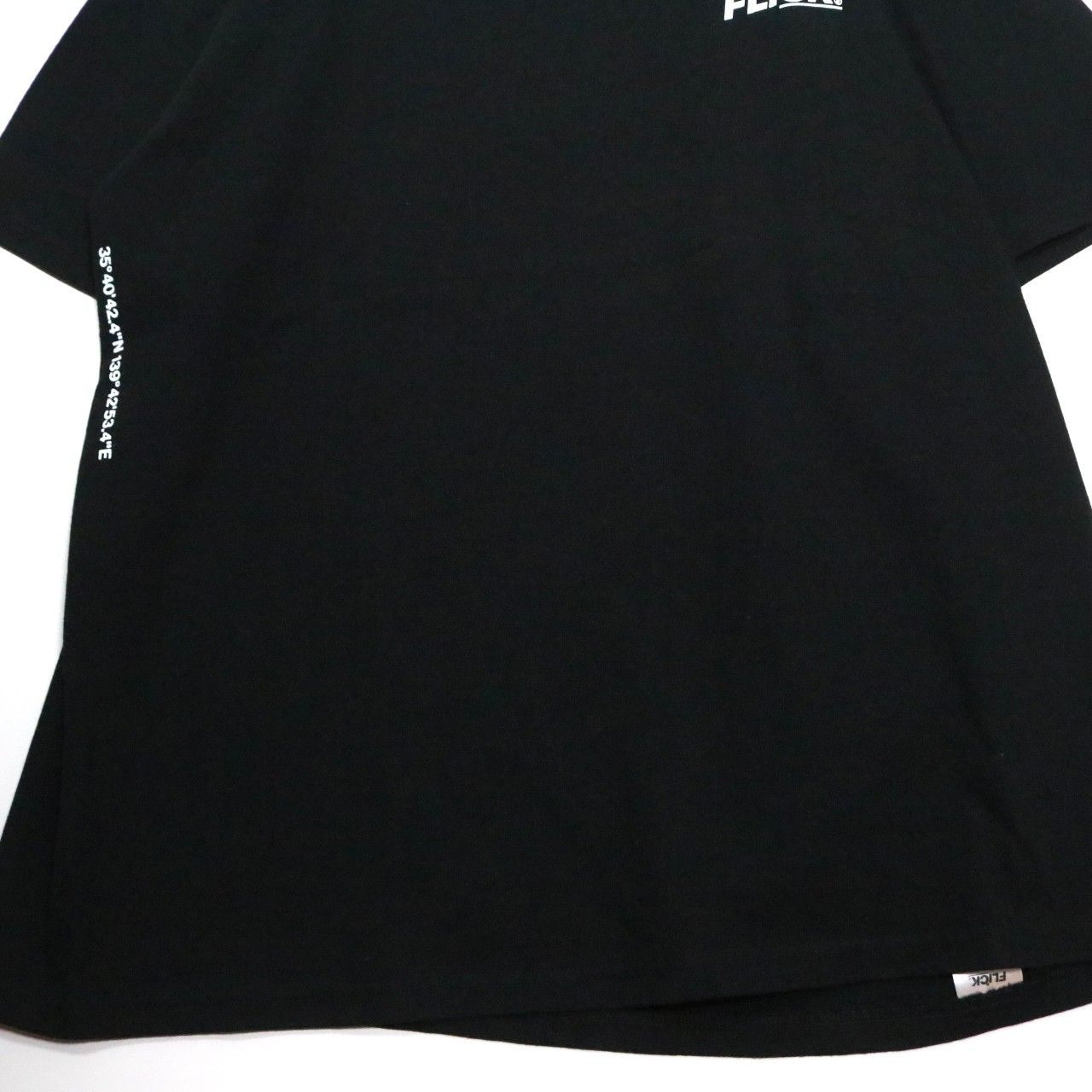 FLICK(フリック) Tokyo Olympic 2020 T-Shirt