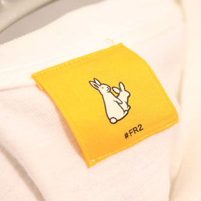 FR2(エフアールツー) × FRAGMENT DESIGN(フラグメントデザイン)