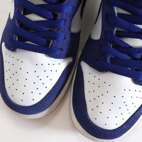 NIKE SB | Dunk Low Pro PRM "Los Angeles Dodgers" (DO9395-400)
