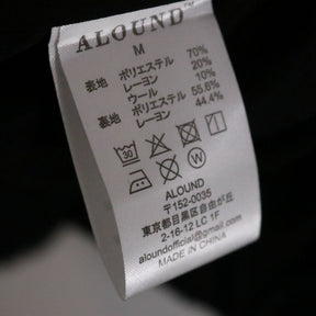 ALOUND(アラウンド)