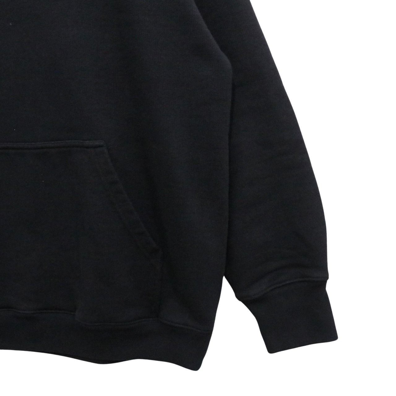 VETEMENTS(ヴェトモン) 20ss Food Delivery Label Hoodie