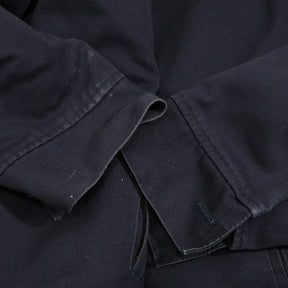 Dickies 90s-00s | Eisenhower Jacket "Navy / USA Parts" (Made in Mexico)