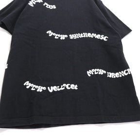 United Athle | "A Clockwork Orange" Moloko Plus Graphic T-Shirt