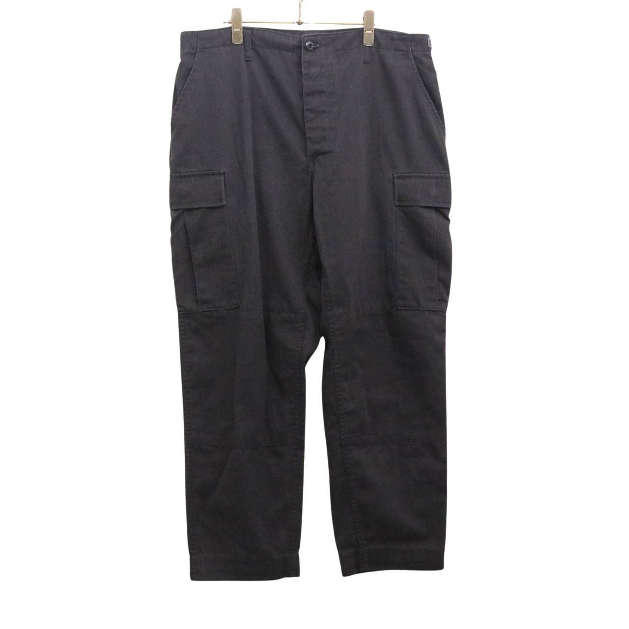 90s US ARMY BDU PANTS PROPPER製