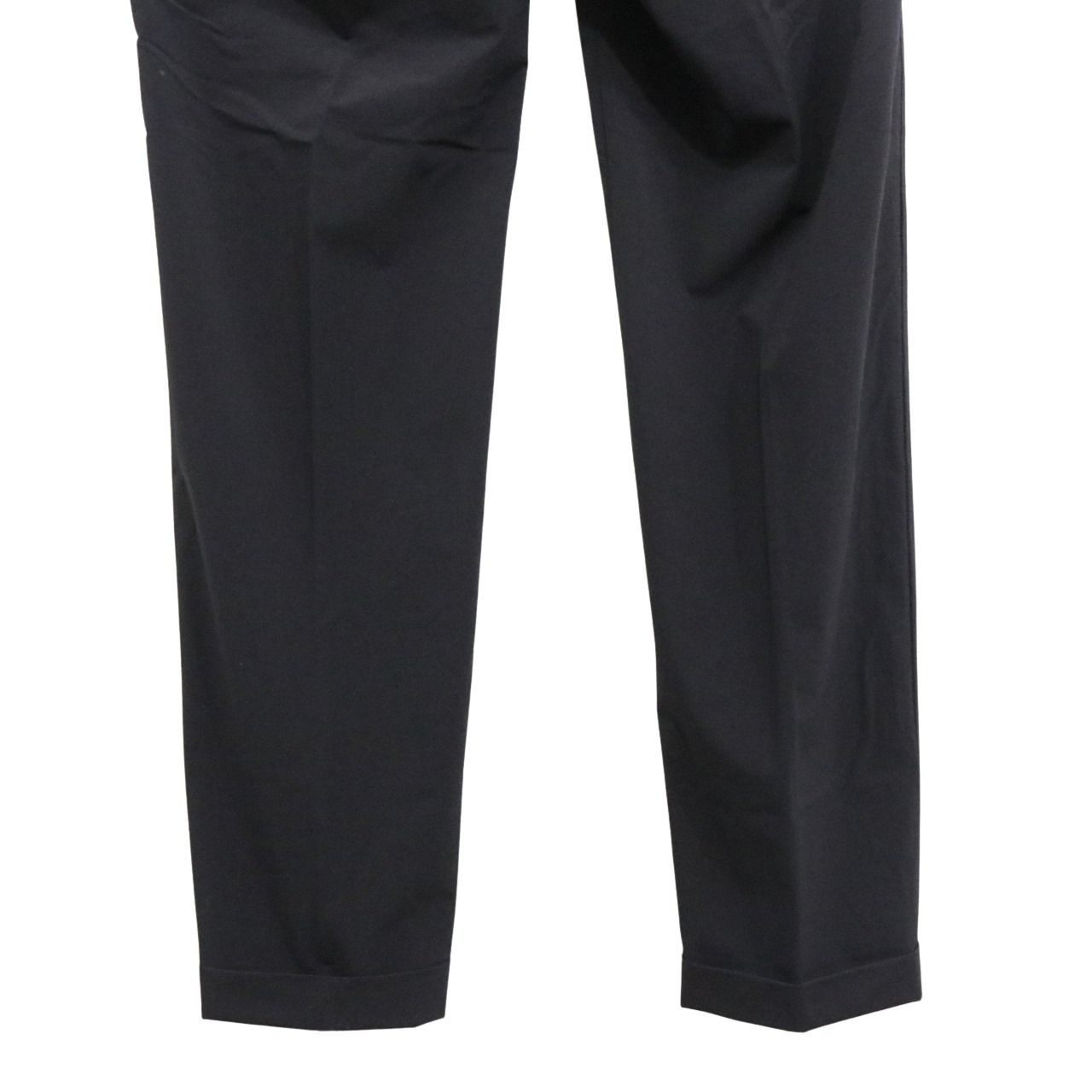 1PIU1UGUALE3(ウノピュウノウグァーレトレ) CREASE SLACKS