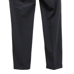 1PIU1UGUALE3(ウノピュウノウグァーレトレ) CREASE SLACKS