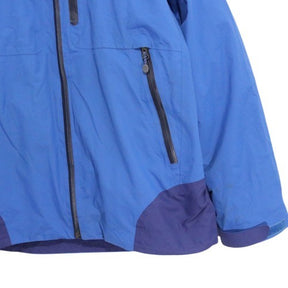 L.L.Bean | Shell Jacket "Navy / Removable Inner"