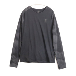 on(オン)PERFFORMANCE LONG-T