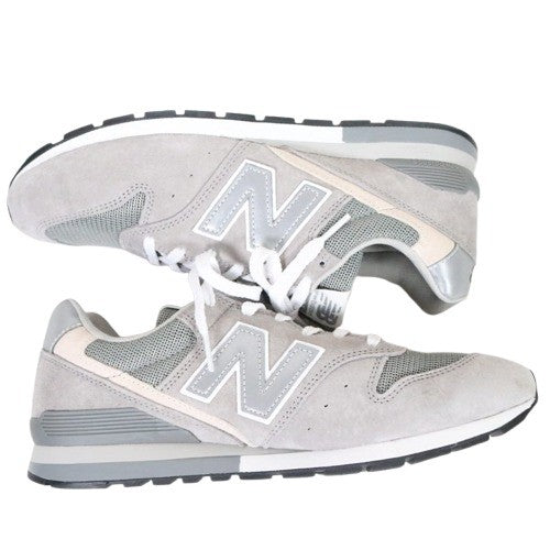 NEW BALANCE | 996 "Grey" (CM996GR2)