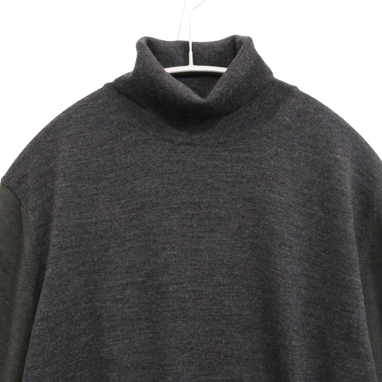 LANVIN(ランバン) Turtleneck Sweater