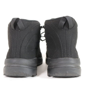 THE NORTH FACE | Scrambler Mid GORE-TEX Invisible Fit "Black" (NF52331)
