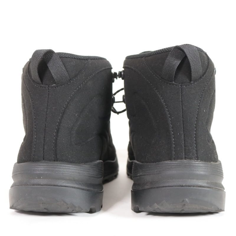 THE NORTH FACE | Scrambler Mid GORE-TEX Invisible Fit "Black" (NF52331)