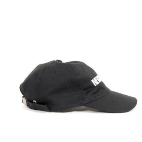 agnes b. x NEIGHBORHOOD 26SS | Baseball Cap "Black" (881EAR79000)