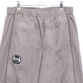 UMBRO 24FW | FREAK'S STORE Exclusive Nylon Pants "Gray Tie-Dye"(UM24FWFR-PT02)