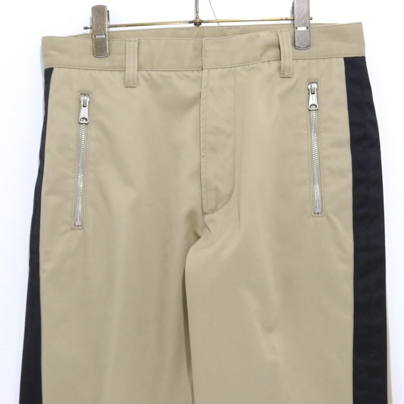DIESEL | P-ELLIOT "Side-Stripe Work Pants"(A06450 0HYZI)