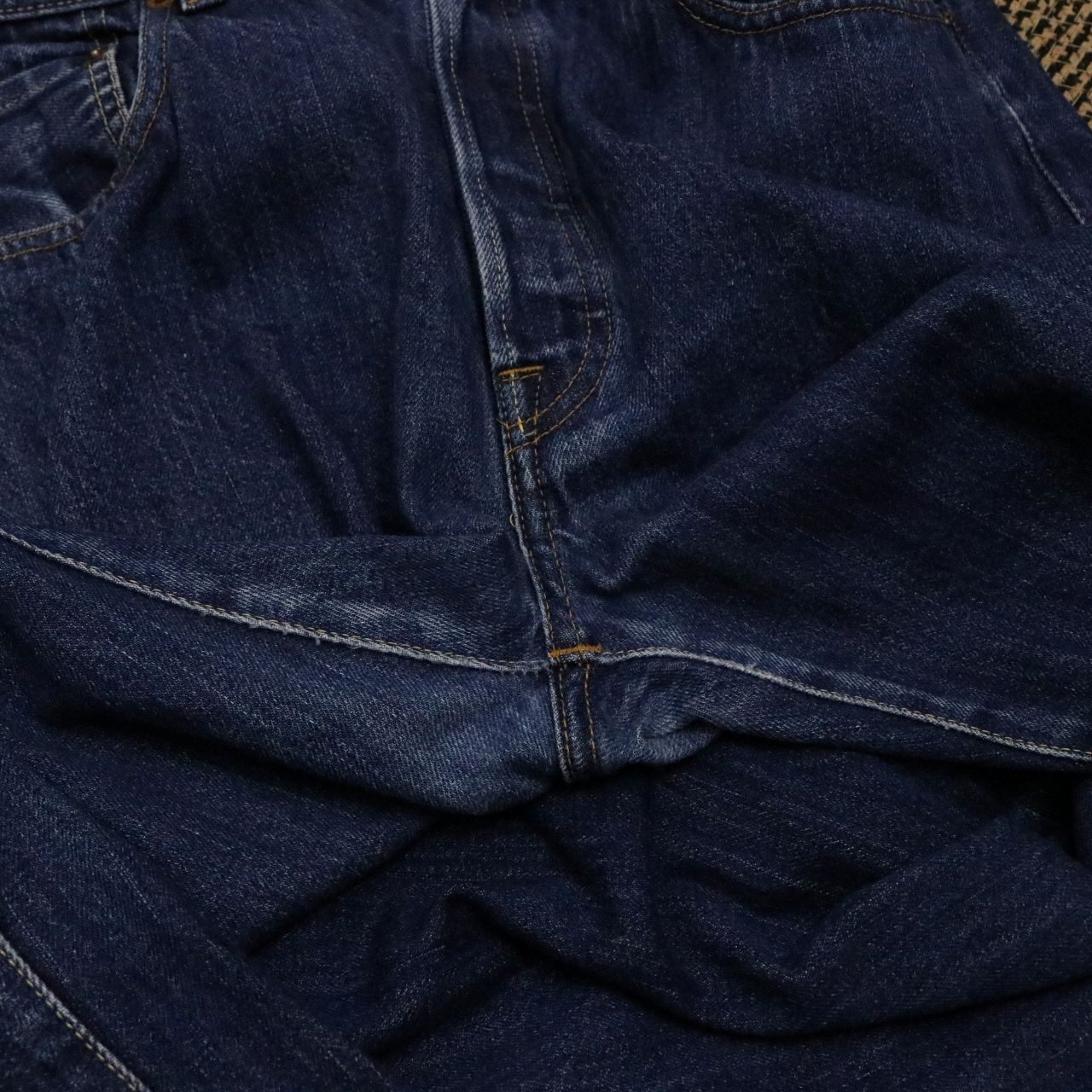 LEVI'S VINTAGE CLOTHING(リーバイスヴィンテージクロージング) Denim Pants 501XX 1966年モデル