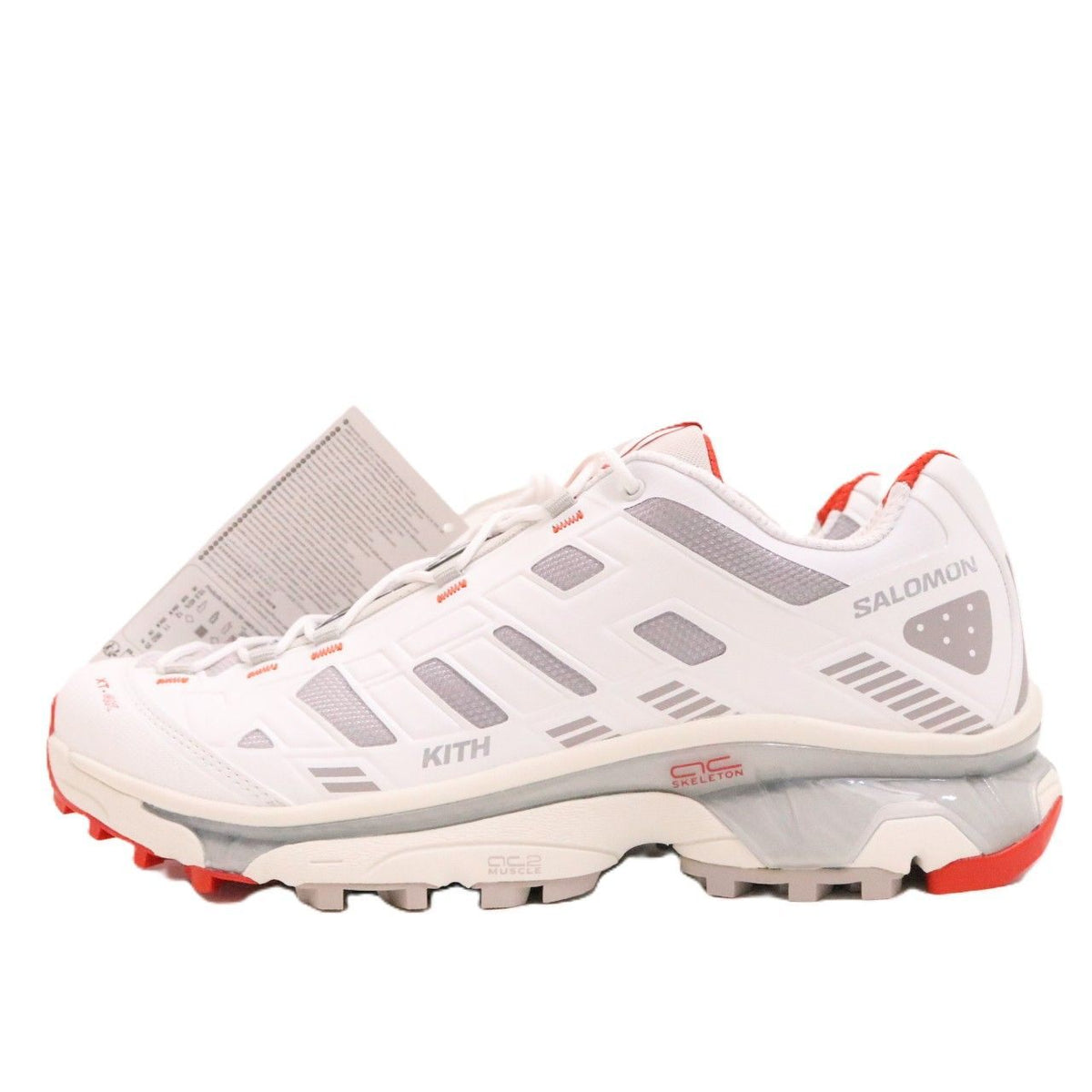 Salomon(サロモン)×KITH(キス) 24AW Kith for Salomon XT-4