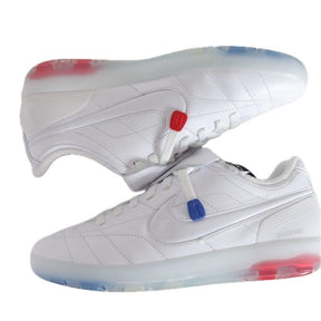 NIKE 26SS | CRYOSHOT TIEMPO R10 / JACQUEMUS "White/Sport Royal" (IO0619-100)