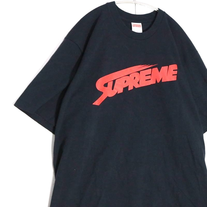 Supreme 23AW | Mont Blanc Tee "Black" (23FW-T50)