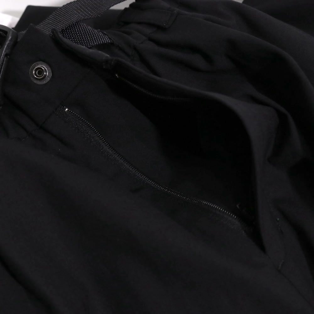 THE NORTH FACE | Coyote Wide Slacks "Black" (NBW81861)